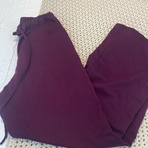 Greys anatomy scrub bottoms